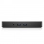 DELL WD15 180W Cablato USB 3.2 Gen 1 (3.1 Gen 1) Type-C Nero (452-BCCP)
