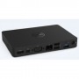 DELL WD15 180W Cablato USB 3.2 Gen 1 (3.1 Gen 1) Type-C Nero (452-BCCP)