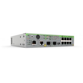 Allied Telesis AT-GS980EM/11PT-50 Gestito L3 Gigabit Ethernet (10/100/1000) Supporto Power over Ethernet (PoE) 1 (990-006932-50)