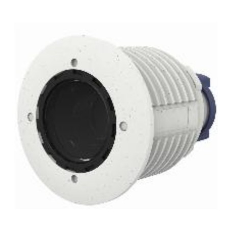 Mobotix MX-O-M7SA-8DN040 security cameras mounts & housings Sensore (MX-O-M7SA-8DN040)