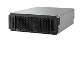 Western Digital Ultrastar Data60 array di dischi 336 TB Armadio (4U) Nero (1ES1471)