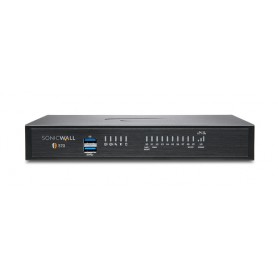 SonicWall TZ570 firewall (hardware) Desktop 4000 Mbit/s (02-SSC-2833)