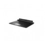 Fujitsu S26391-F3399-L221 tastiera per dispositivo mobile Nero Tedesco (S26391-F3399-L221)