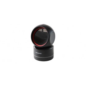 Honeywell HF680 Lettore di codici a barre fisso 2D LED Nero (HF680-R1-1RS232-EU)