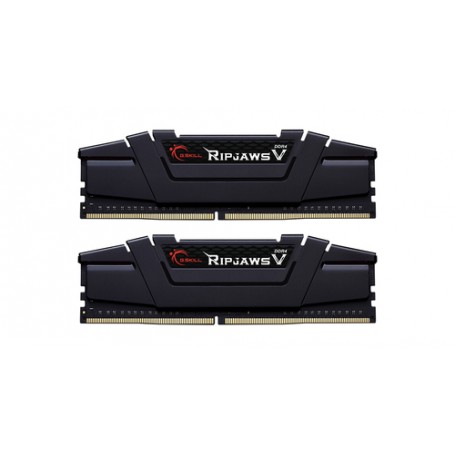 G.Skill Ripjaws V F4-4000C16D-16GVK memoria 16 GB 2 x 8 GB DDR4 4000 MHz (F4-4000C16D-16GVK)