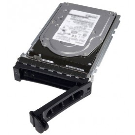 DELL 8WR71 disco rigido interno 2.5" 300 GB SAS (8WR71)