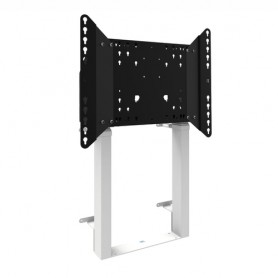 iiyama MD 052W7150K Supporto per display espositivi 2,18 m (86") Alluminio, Nero (MD 052W7150K)