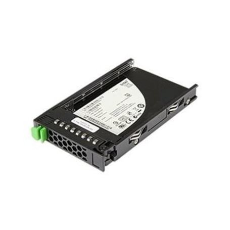 Fujitsu S26361-F5783-L192 drives allo stato solido 2.5" 1920 GB Serial ATA III (S26361-F5783-L192)