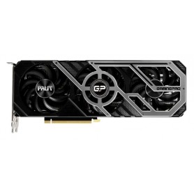 Palit NED3080019IA-132AA scheda video NVIDIA GeForce RTX 3080 10 GB GDDR6X (NED3080019IA-132AA)