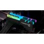 G.Skill Trident Z RGB F4-3600C16D-64GTZR memoria 64 GB 2 x 32 GB DDR4 3600 MHz (F4-3600C16D-64GTZR)