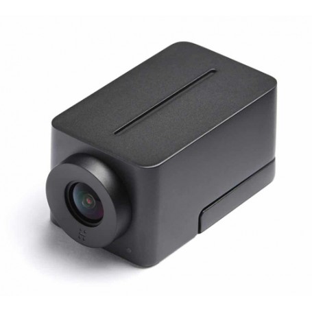 Huddly IQ 12 MP Nero 1920 x 1080 Pixel 30 fps CMOS 25,4 / 2,3 mm (1 / 2.3") (7090043790573)