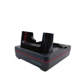 Honeywell CT40-HB-UVB-0 Caricabatterie per dispositivi mobili Nero Interno (CT40-HB-UVB-0)