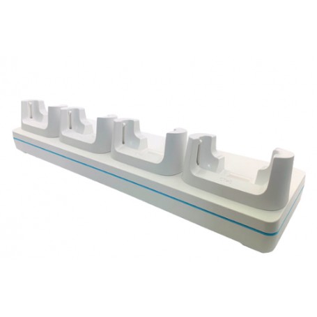 Honeywell CT40-NB-UVB-HC0 docking station per dispositivo mobile Computer portatile Bianco (CT40-NB-UVB-HC0)