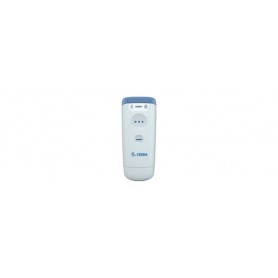 Zebra CS60-HC Lettore di codici a barre portatile 1D/2D LED Bianco (CS6080-HC4F00BVZWW)