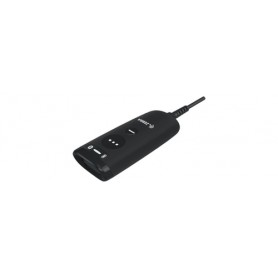 Zebra CS60 Lettore di codici a barre portatile 1D/2D LED Nero (CS6080-SR40000KSVW)