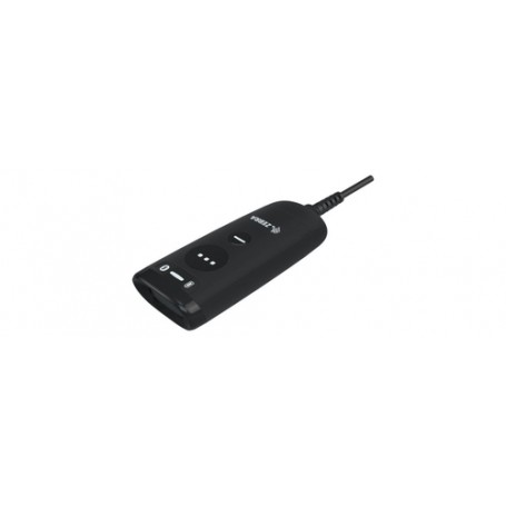 Zebra CS60 Lettore di codici a barre portatile 1D/2D LED Nero (CS6080-SR40000KSVW)