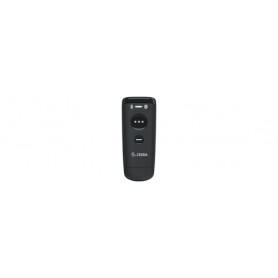 Zebra CS60 Lettore di codici a barre portatile 1D/2D LED Nero (CS6080-SR40000TSVW)