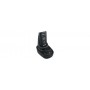 Zebra CS60 Lettore di codici a barre portatile 1D/2D LED Nero (CS6080-SR40000TSVW)