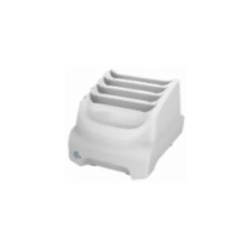 Zebra SAC-TC2W-4SCHG-01 carica batterie Batteria del lettore di codici a barre (SAC-TC2W-4SCHG-01)