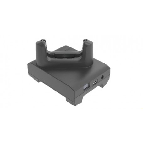 Zebra CRD-EC5X-1SCUE-01 carica batterie Batteria del lettore di codici a barre dC (CRD-EC5X-1SCUE-01)