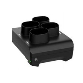 Zebra CR6080-BC40004WW carica batterie Batteria del lettore di codici a barre AC, dC (CR6080-BC40004WW)