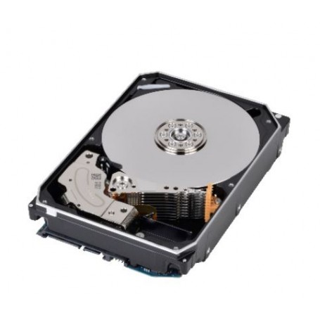 Toshiba MG08 3.5" 14000 GB Serial ATA III (MG08ACA14TE)