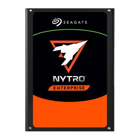 Seagate Enterprise Nytro 3732 2.5" 800 GB SAS 3D eTLC (XS800ME70084)