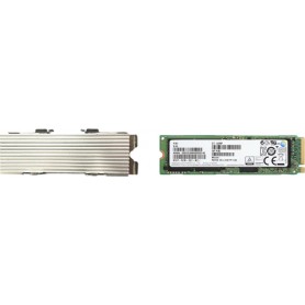 HP ZTurbo 1TB TLC Z2 G5 Mini SSDKit (141L4AA)