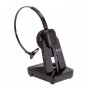 Auerswald COMfortel H-500 Cuffia Padiglione auricolare USB tipo A Nero (90348)
