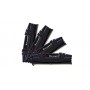 G.Skill Ripjaws V F4-3200C14Q-128GVK memoria 128 GB 4 x 32 GB DDR4 3200 MHz (F4-3200C14Q-128GVK)