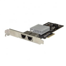 StarTech.com ST10GPEXNDPI scheda di rete e adattatore Interno 10000 Mbit/s (ST10GPEXNDPI)
