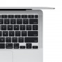 Apple MacBook Air Computer portatile 33,8 cm (13.3") Apple M 16 GB 1000 GB SSD Wi-Fi 6 (802.11ax) macOS Big Su (MGN93D/A-410525)