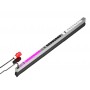 Rittal DK 7979.134 unità di distribuzione dell'energia (PDU) 24 presa(e) AC Nero, Grigio, Rosa, Bianco (7979.134)
