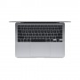 Apple MacBook Air Computer portatile 33,8 cm (13.3") Apple M 16 GB 1000 GB SSD Wi-Fi 6 (802.11ax) macOS Big S (Z124_5005_DE_CTO)