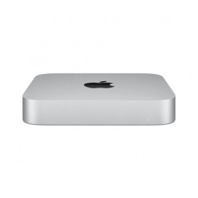 Apple Mac mini DDR4-SDRAM M1 Apple M 16 GB 1000 GB SSD macOS Big Sur Mini PC Argento (Z12N_5005_DE_CTO)