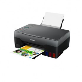 Canon PIXMA G 3520 Ad inchiostro A4 4800 x 1200 DPI Wi-Fi (4467C006)