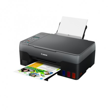 Canon PIXMA G 3520 Ad inchiostro A4 4800 x 1200 DPI Wi-Fi (4467C006)