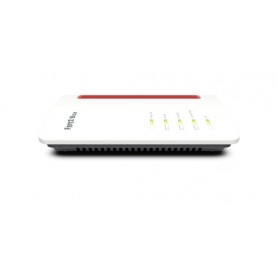 AVM FRITZ!Box 7530 AX router wireless Gigabit Ethernet Dual-band (2.4 GHz/5 GHz) 3G 4G Bianco (4610098)
