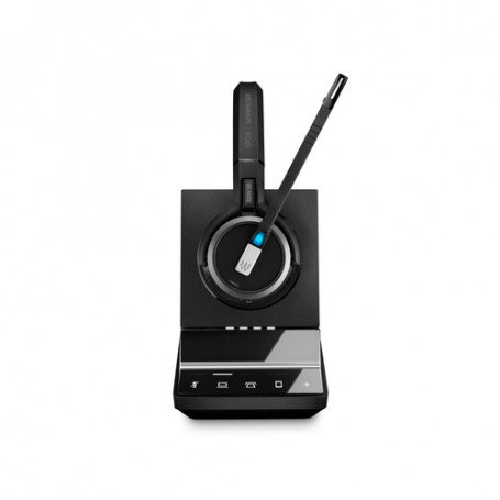 EPOS | SENNHEISER IMPACT SDW 5065 - EU Cuffia Padiglione auricolare Nero (1000603)