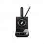 EPOS | SENNHEISER IMPACT SDW 5065 - EU Cuffia Padiglione auricolare Nero (1000603)