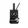 EPOS | SENNHEISER IMPACT SDW 5036 - EU Cuffia Padiglione auricolare Nero (1000623)