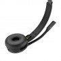 EPOS | SENNHEISER IMPACT SDW 5034 - EU Cuffia Padiglione auricolare Nero (1000611)