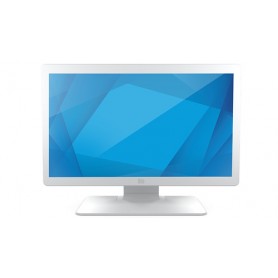 Elo Touch Solution 2403LM 60,5 cm (23.8") 1920 x 1080 Pixel Multi-touch Bianco (E659395)