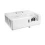 Optoma ZW403 videoproiettore Proiettore desktop 4500 ANSI lumen DLP WXGA (1280x800) Compatibilità 3D Bianco (E1P1A43WE1Z1)