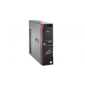Fujitsu PRIMERGY VFY:T1324SC013IN server 3,4 GHz 16 GB Tower Intel Xeon E 450 W DDR4-SDRAM (VFY:T1324SC013IN)
