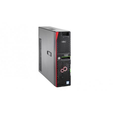 Fujitsu PRIMERGY VFY:T1324SC013IN server 3,4 GHz 16 GB Tower Intel Xeon E 450 W DDR4-SDRAM (VFY:T1324SC013IN)