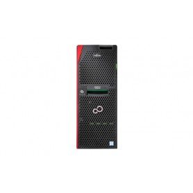 Fujitsu PRIMERGY VFY:T1334SC173IN server 3,8 GHz 16 GB Tower Intel Xeon E 450 W DDR4-SDRAM (VFY:T1334SC173IN)