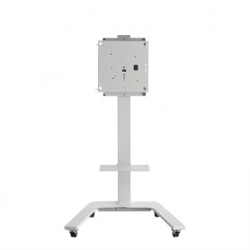 Hagor ST SA Flip II 139,7 cm (55") Bianco (5787)