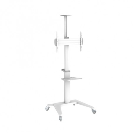 PureLink PDS-0003C Supporto TV a parete 2,03 m (80") Bianco (PDS-0003C)