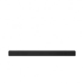 LG SN7CY.DEUSLLK altoparlante soundbar Nero 3.0.2 canali 160 W (SN7CY.DEUSLLK)